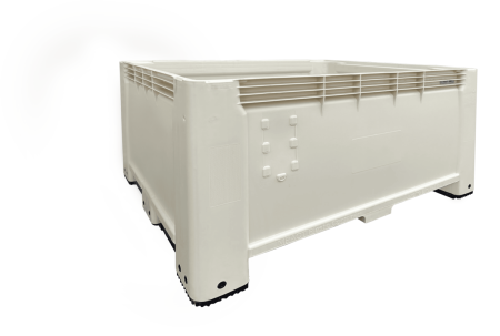 The Jumbo Bin 2